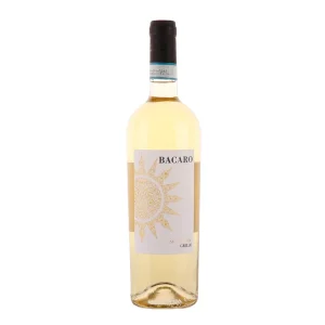 Bacaro Doc Grillo Sicilien 2025