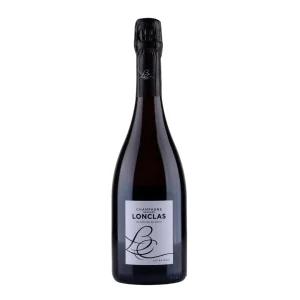 Bernard Lonclas - Champagne Blanc De Blancs - Extra Brut - 2024