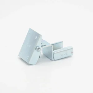 Serie 40 Roller Track Mount GP-M