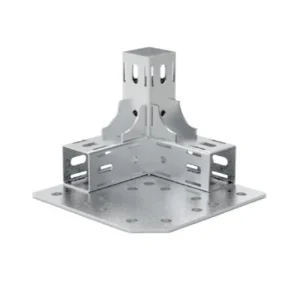 3-Corner Joint MC4-BP