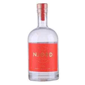 Njord Gin United Natures