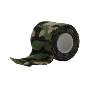 Självhäftande Camo Tape 4,5 m 15 st