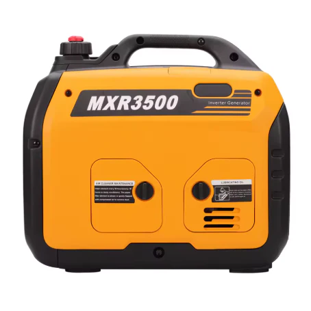 3300W Bensin Inverter-Generator - Bild 6