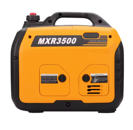 3300W Bensin Inverter-Generator - Bild 4