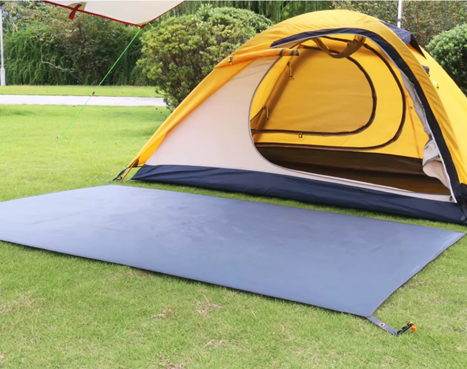 Campingduk XXL 2.1 m - Bild 3