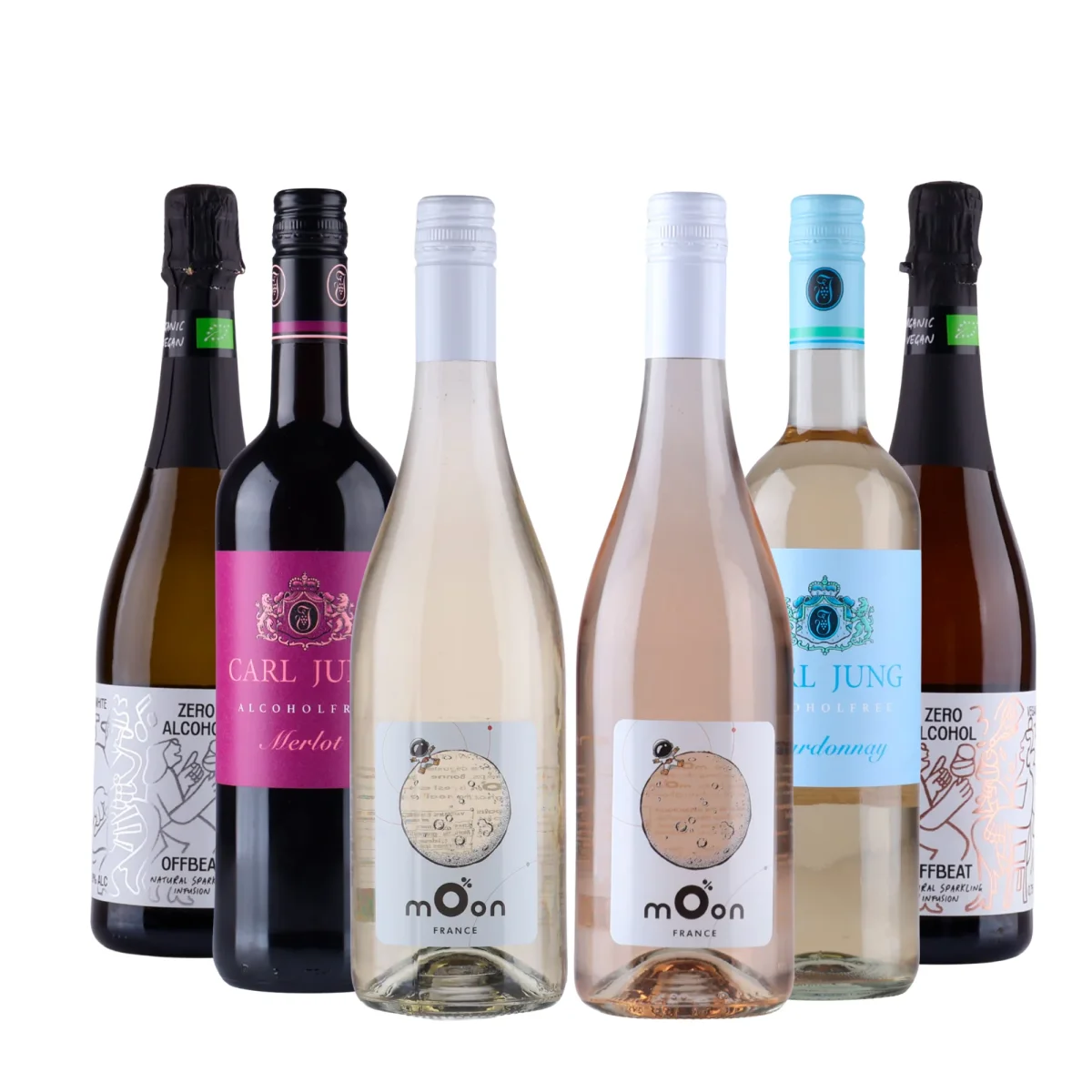 Dittvins Alkoholfri vinlĂ„dađ„