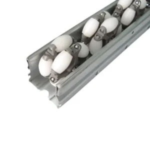 Series 40 Universal Castor UR-4050