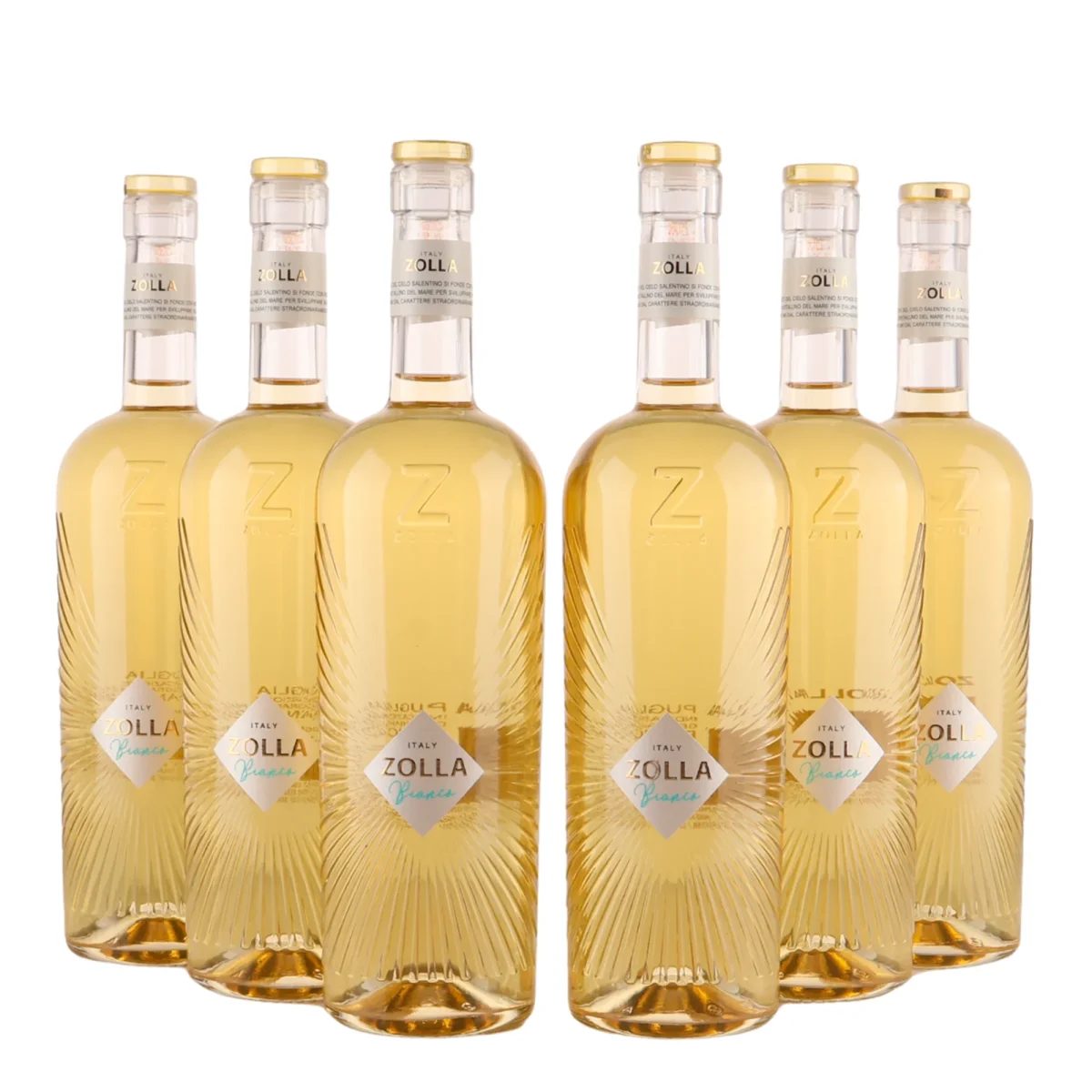 Zolla - Bianco - 2024 - 13% - Bild 3
