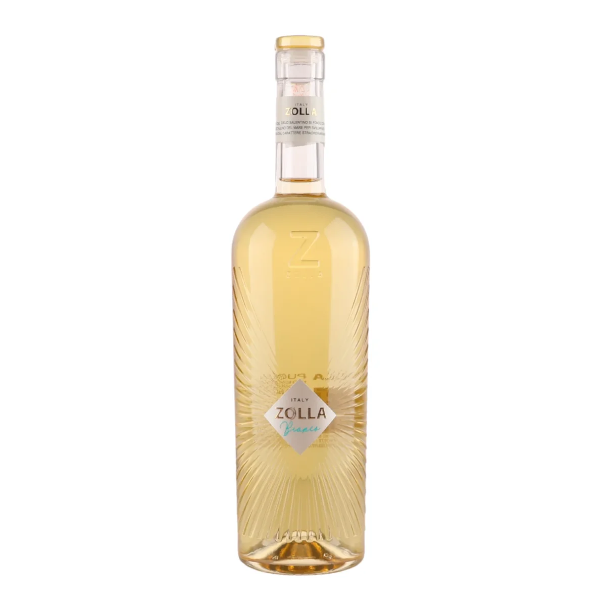 Zolla - Bianco - 2024 - 13%