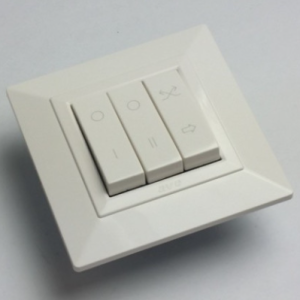 HRU WALL Control panel