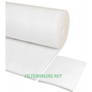 Filtermatta G4 1 x 1 m