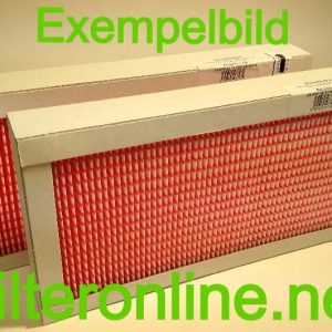 Filterset till Flexit S3 XE TT / K3 XE