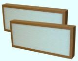 Filterset till Flexit S4 XW , XE, X